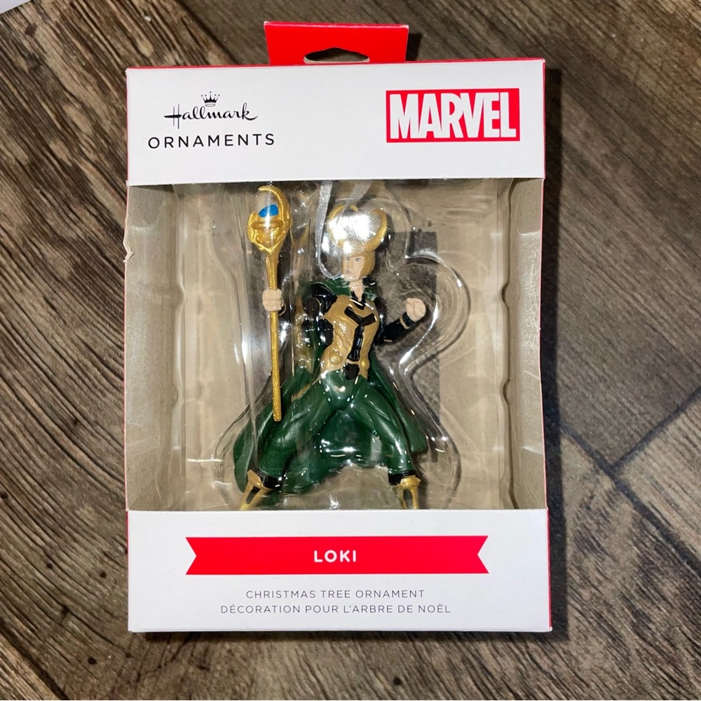 Hallmark Ornament Bundle - Picture 5 of 9